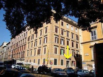 Appartement Maian à Rome Extérieur photo